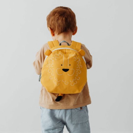 Lion Bag