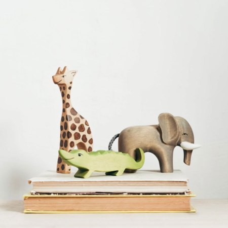 Animal Toy