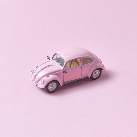 Toy Car