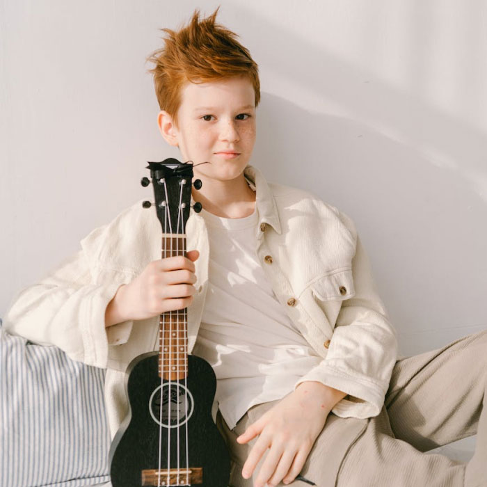 Ukulele