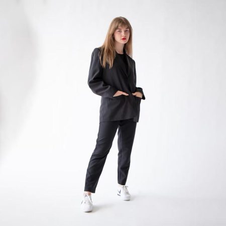 Black Suit