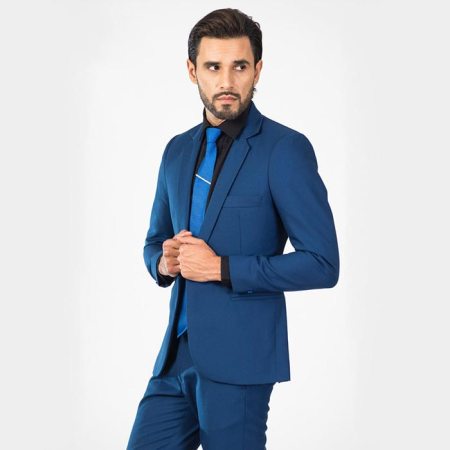 Body Fit Blazer