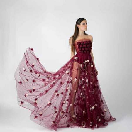 Cocktail Dress