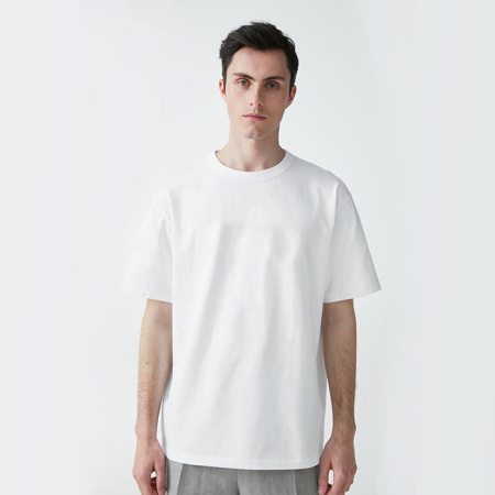 Plain T-shirt