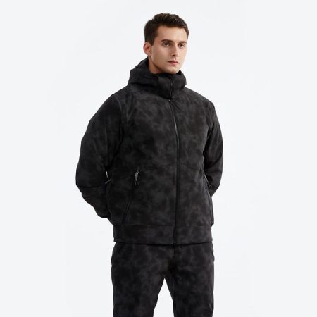 Winter Jacket